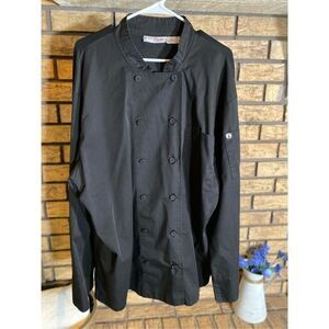 Chef Works Cook Double Button Long Sleeve‎